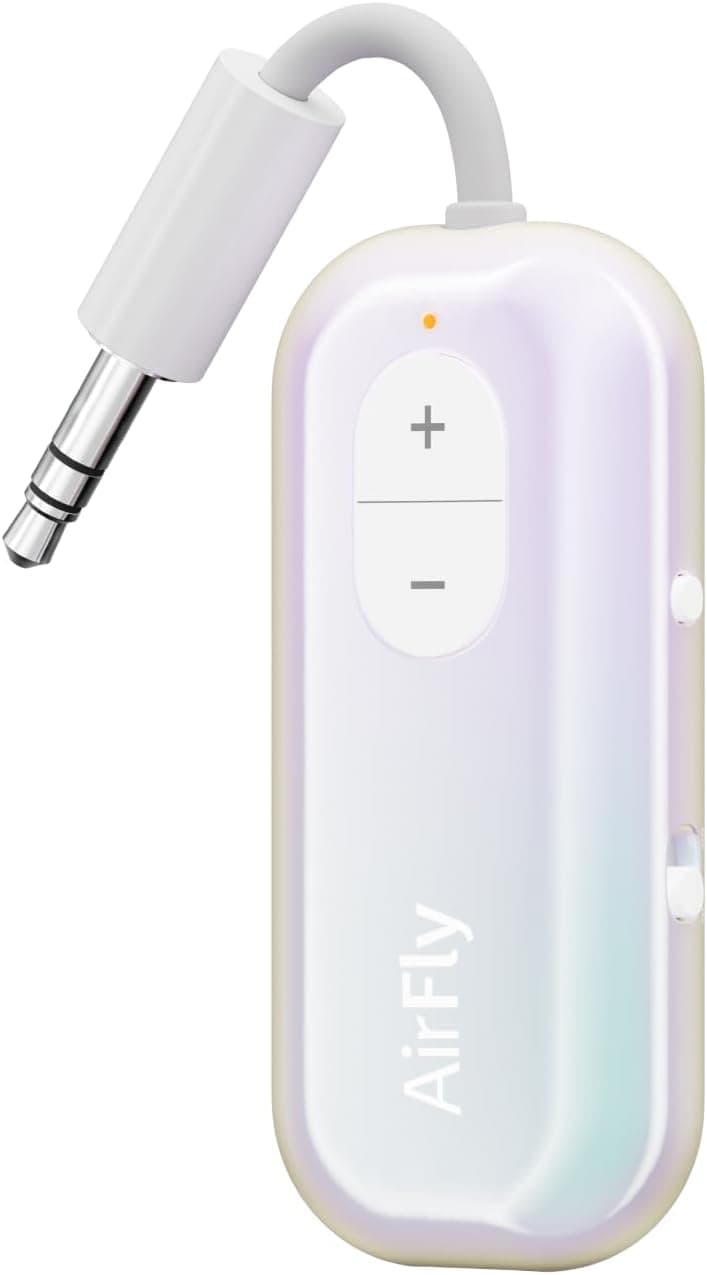 Twelve South AirFly SE Bluetooth audio transmitter