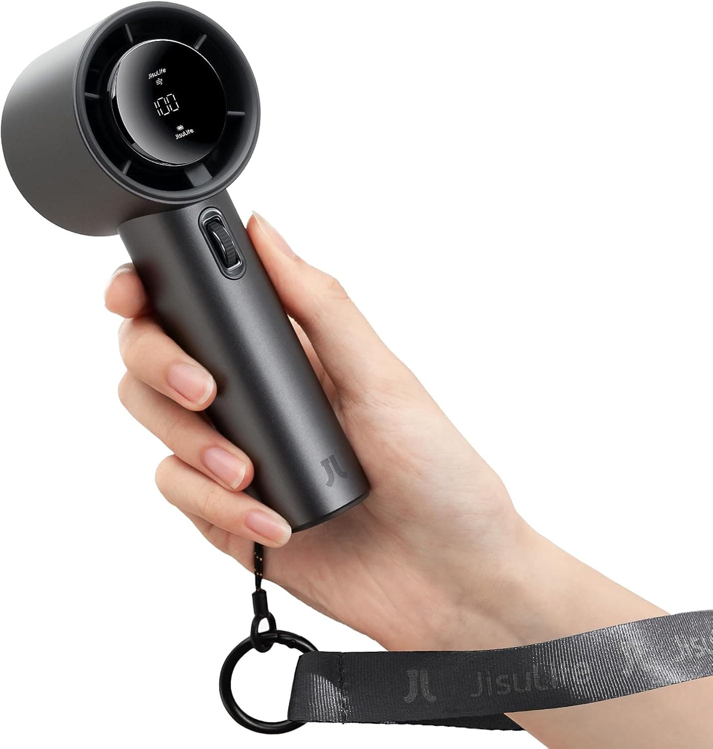 JISULIFE portable fan Pro1S