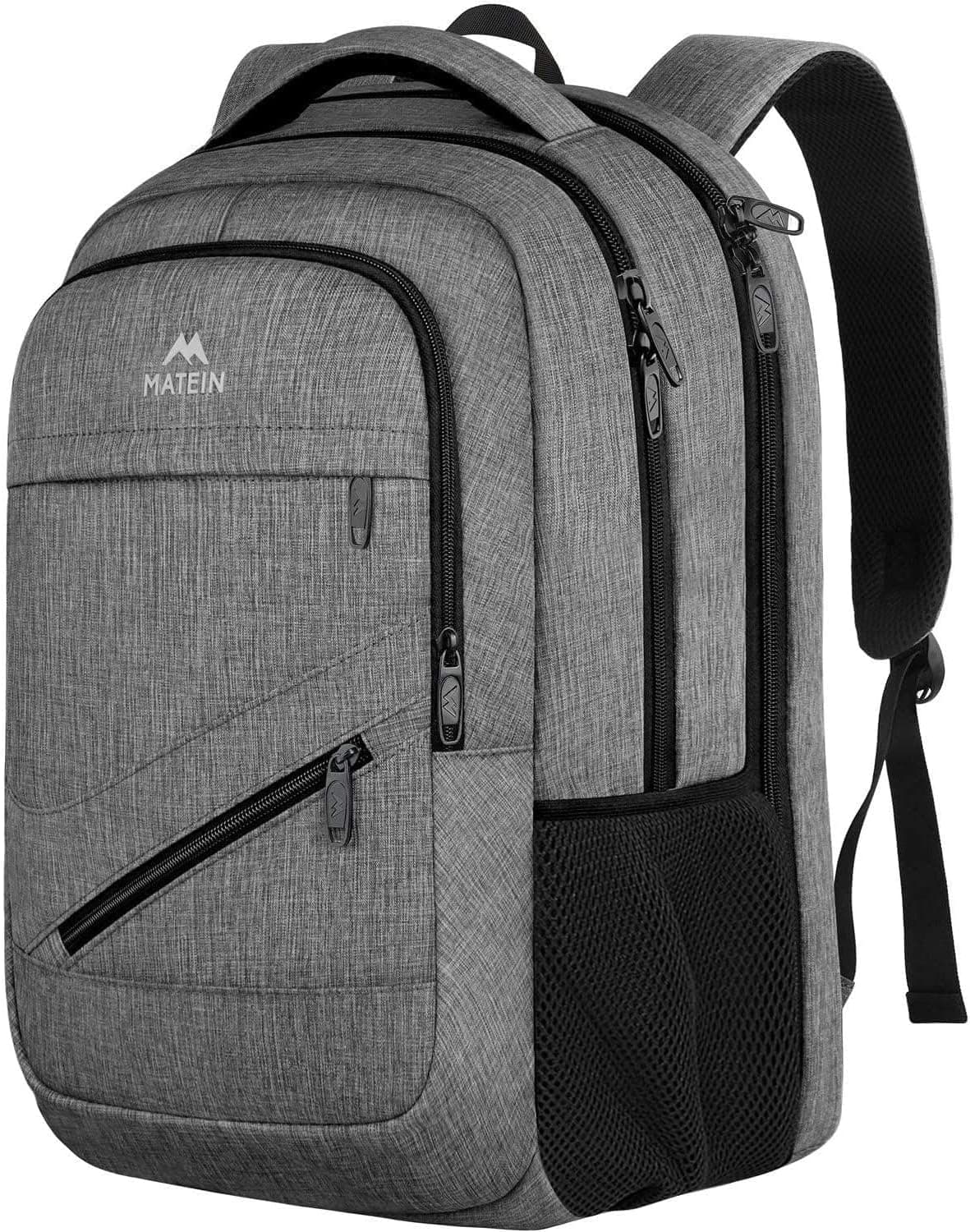 MATEIN TSA-approved travel laptop backpack