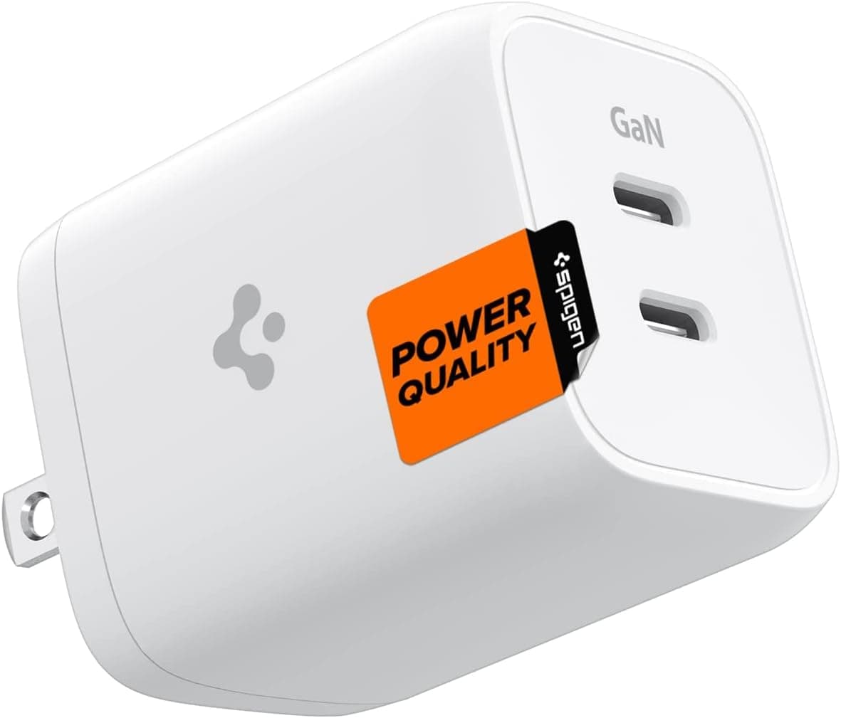 Spigen 65W USB-C wall charger